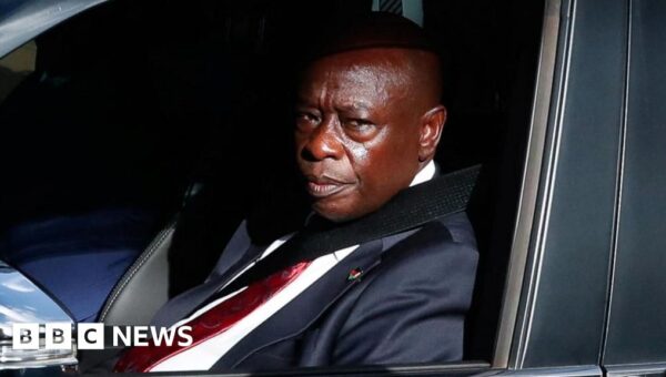 Blow for Kenya’s ex-deputy president as court upholds his impeachment