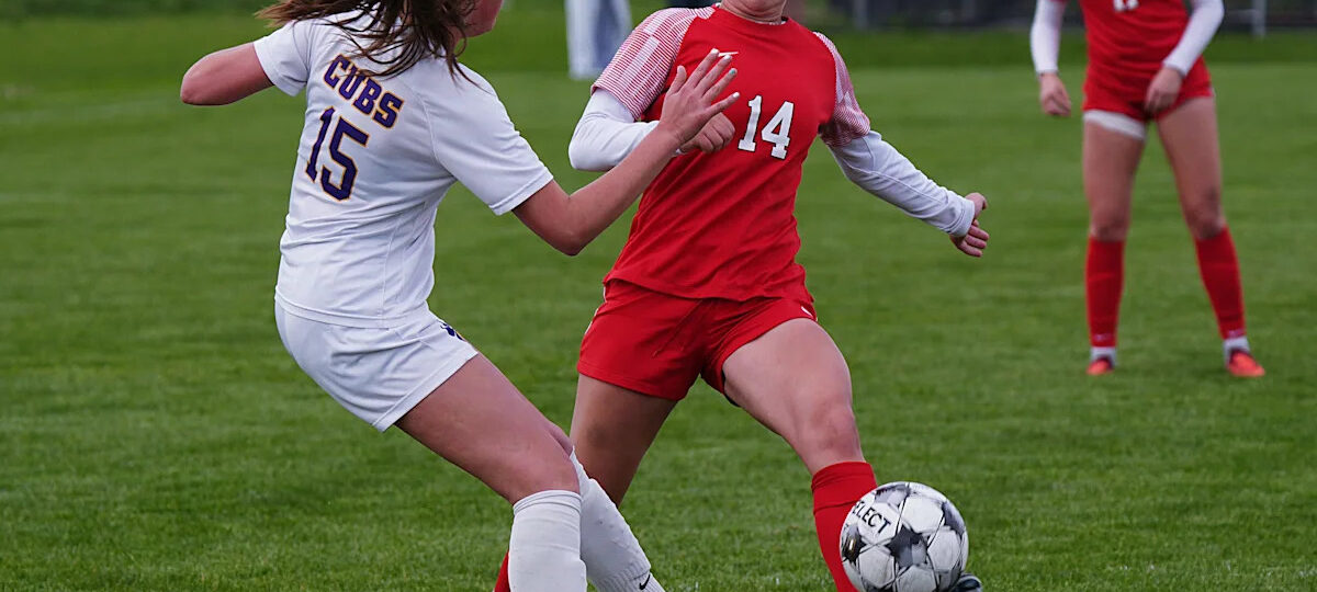 Vote for Ames Tribune female Athlete of the Week for May 31-June 6