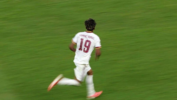 Barcelona forward emerges as the most valuable player in FIFA World Cup 2026