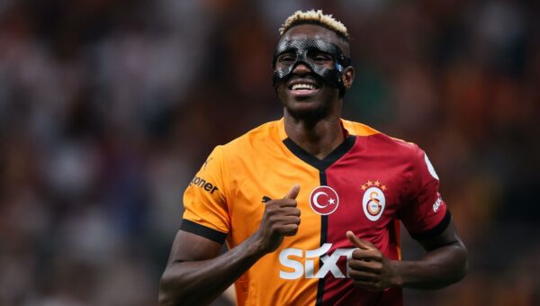Turkey: Two things Galatasaray will offer Osimhen to block summer move