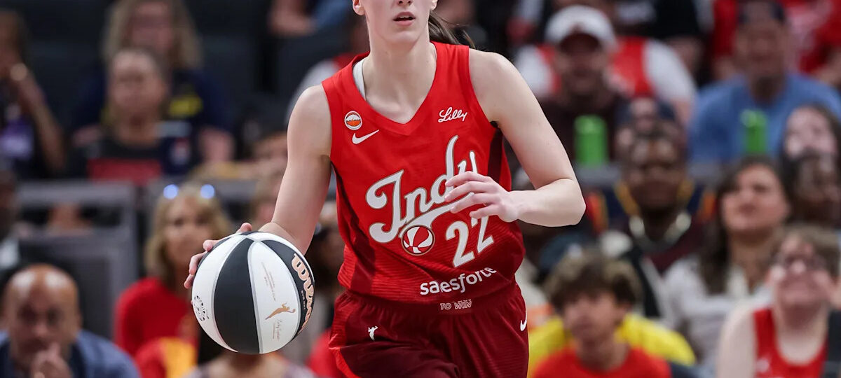 7 reasons Caitlin Clark and the Fever are just fine despite 5-5 start