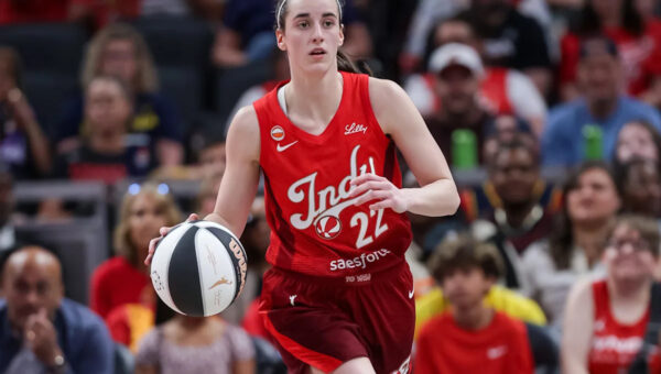 7 reasons Caitlin Clark and the Fever are just fine despite 5-5 start