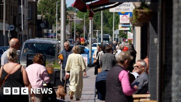 Arbroath and Broughty Ferry by-election: A tale of two high streets
