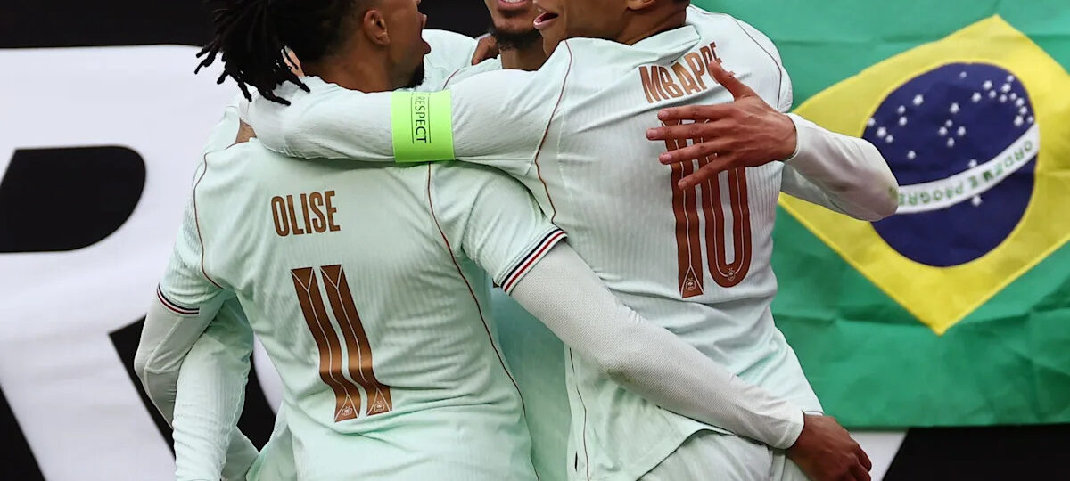 2026 World Cup Group I preview, predictions