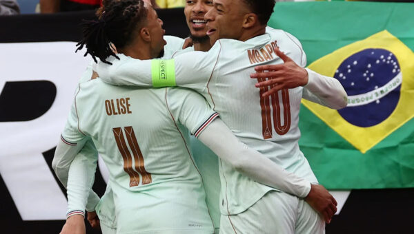 2026 World Cup Group I preview, predictions