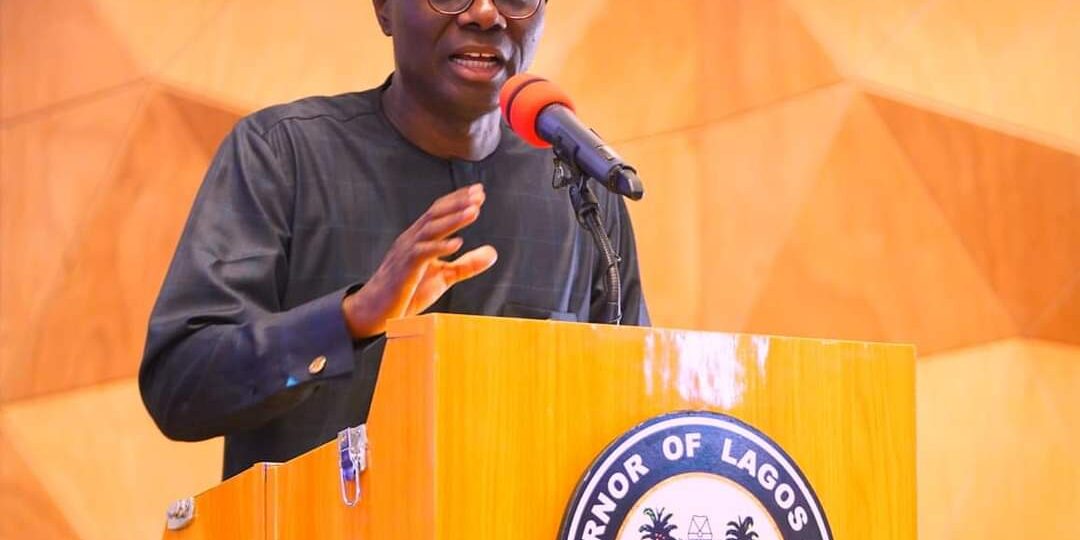 Lagos to reduce commute time through Omi Eko project — Sanwo-Olu