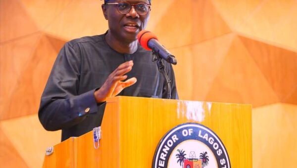 Lagos to reduce commute time through Omi Eko project — Sanwo-Olu