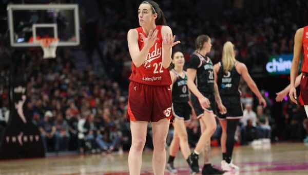 NBA champion makes shocking Caitlin Clark claim -- and asks this team to trade for her