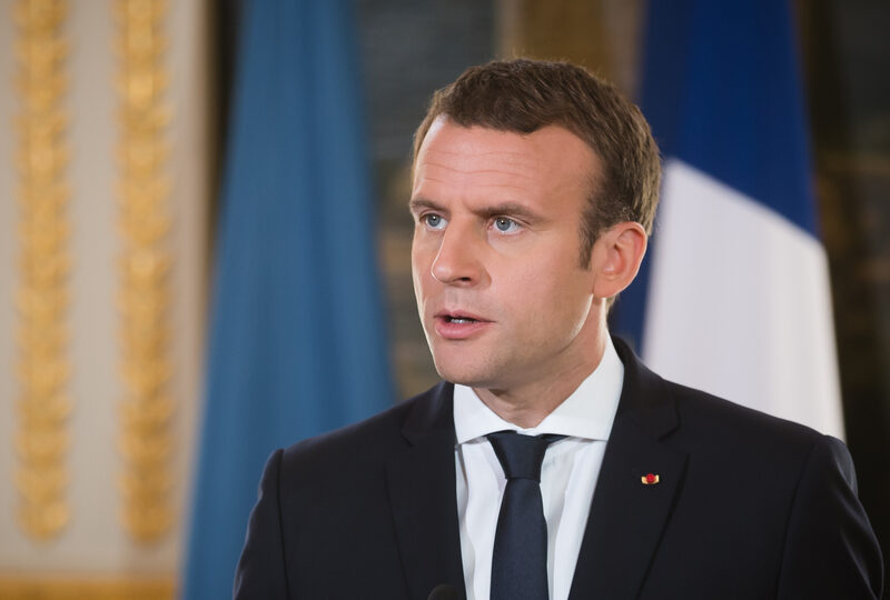 France, UK list expectations after US-Iran deal
