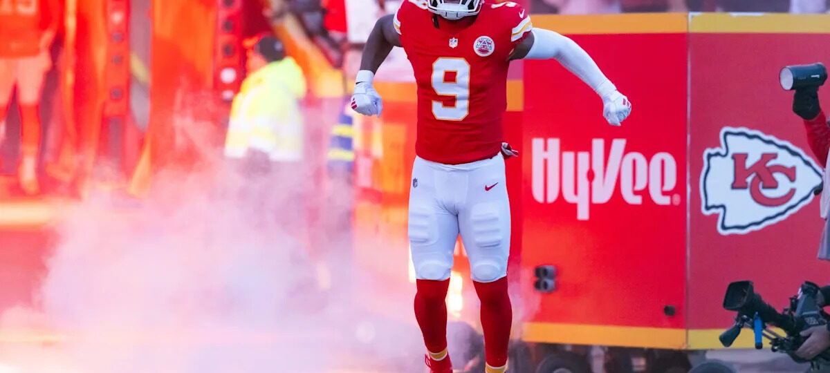 Travis Kelce Has 2 Words for Former Chiefs Teammate