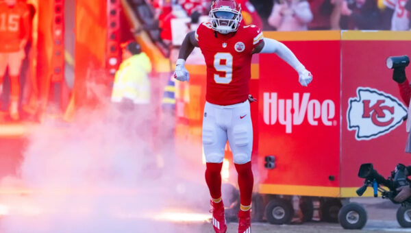 Travis Kelce Has 2 Words for Former Chiefs Teammate