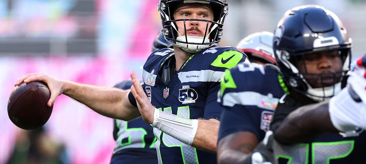Pre-Snap Reads 6/26: Sam Darnold unsatisfied with SB LX performance