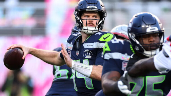 Pre-Snap Reads 6/26: Sam Darnold unsatisfied with SB LX performance