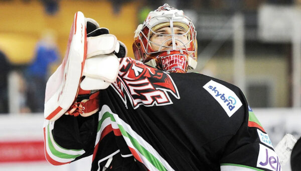 Bowns celebrates career with Devils testimonial