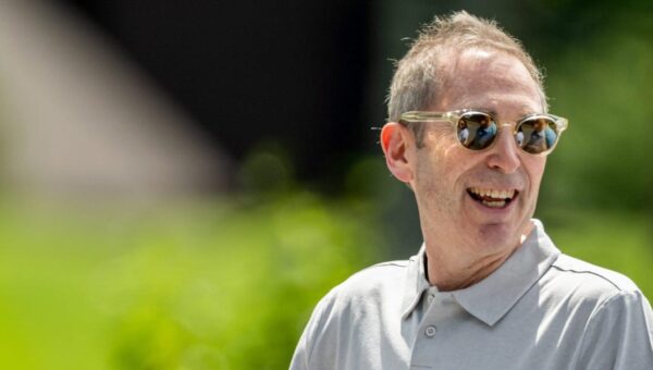 Amazon’s AI jackpot: Its $8 billion Anthropic holdings are now worth $74 billion