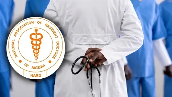 NARD Issues 21-Day Ultimatum To FG Over Attacks On Doctors