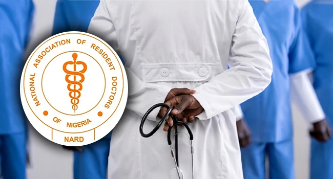 NARD Issues 21-Day Ultimatum To FG Over Attacks On Doctors