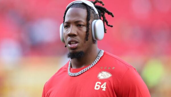 Chiefs rumored trade would send a Super Bowl champion out of Kansas City