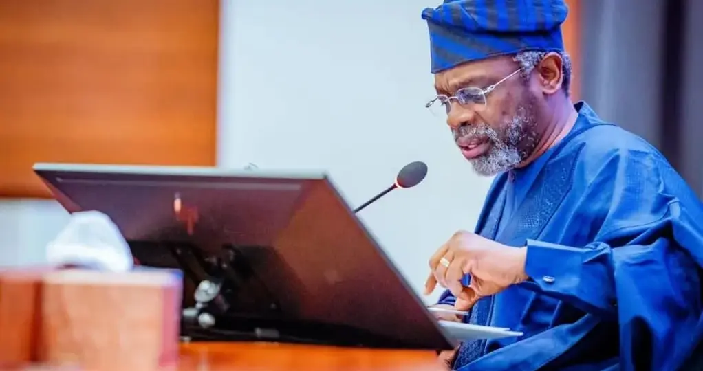 Insecurity: ‘State police close at hand’ – Presidency
