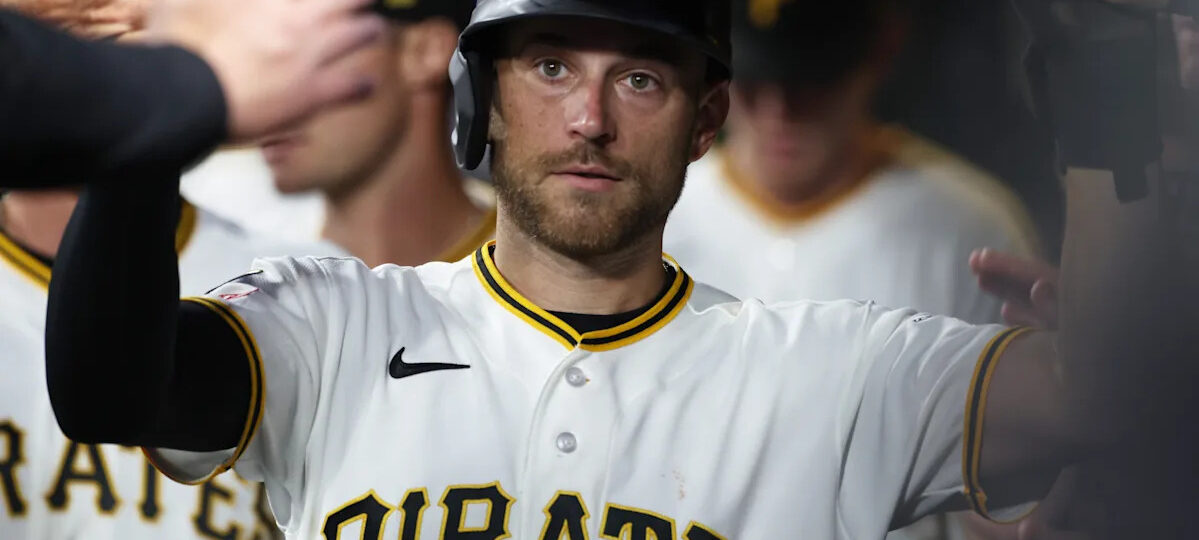 MLB second basemen power rankings entering week 12