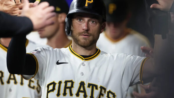 MLB second basemen power rankings entering week 12