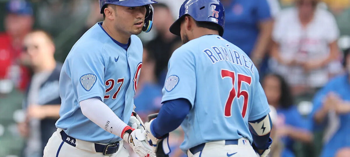 Chicago Cubs vs. San Francisco Giants preview, Saturday 6/6, 1:20 CT