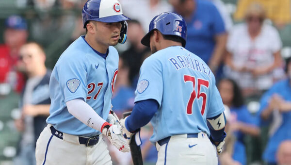Chicago Cubs vs. San Francisco Giants preview, Saturday 6/6, 1:20 CT