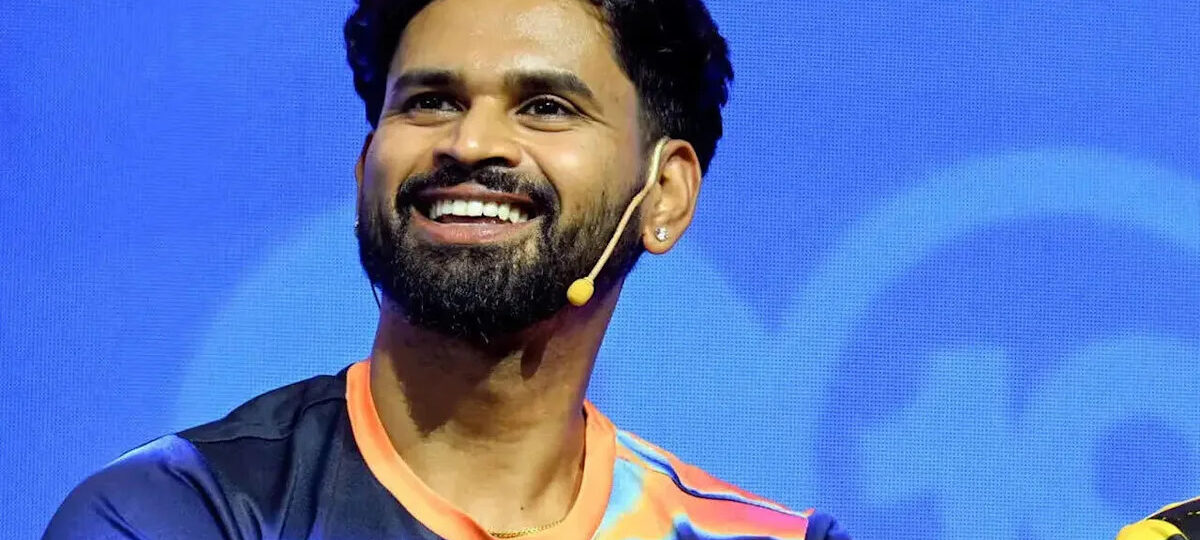 ‘I don’t have to change’: Shreyas Iyer embraces India T20I captaincy challenge in his own way