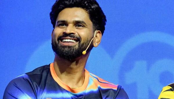 ‘I don’t have to change’: Shreyas Iyer embraces India T20I captaincy challenge in his own way