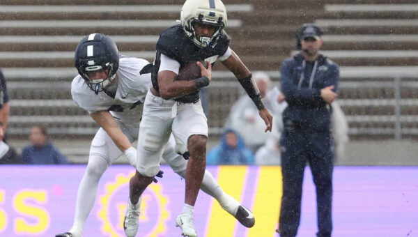 Penn State RB makes physical change during offseason