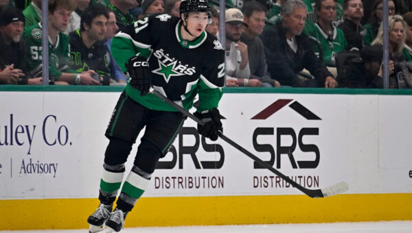 Wishful thinking: RFA targets for Rangers, including Jason Robertson