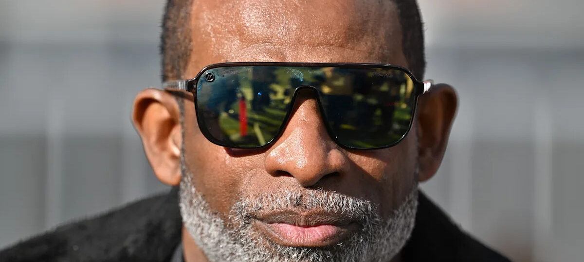 Deion Sanders reveals what 'tumultuous' bladder cancer really felt like