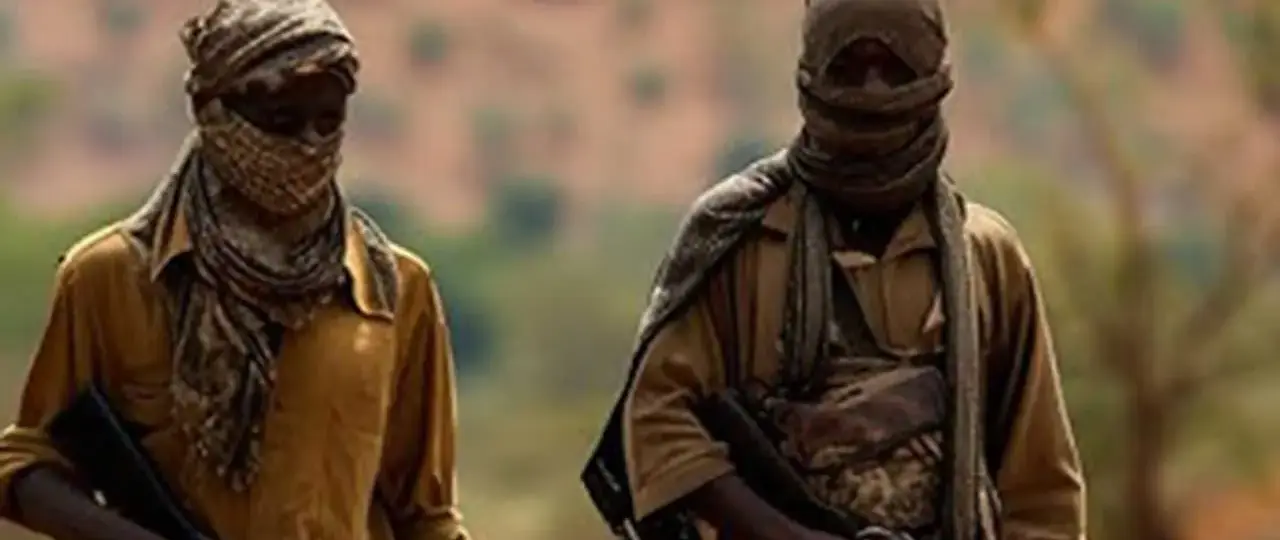 Kidnap victim alleges herdsmen operate ‘Sambisa Forest’ hideout in Benue