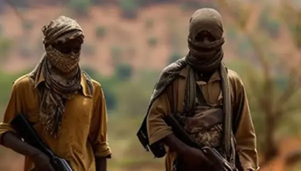 Kidnap victim alleges herdsmen operate ‘Sambisa Forest’ hideout in Benue