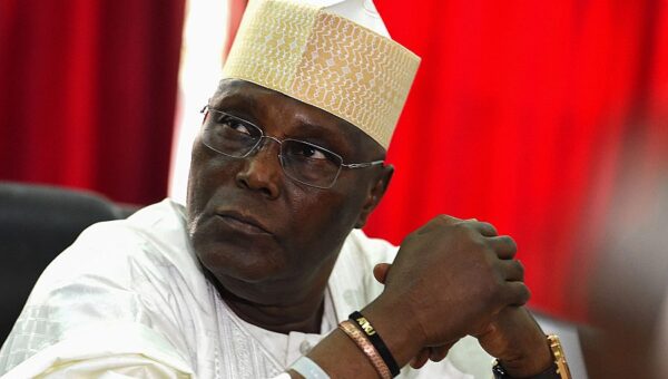 Atiku mourns victims of Delta train accident