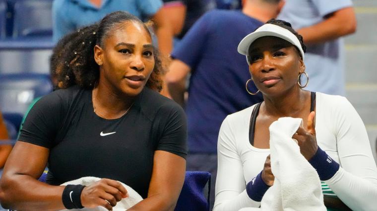 Serena Williams' family tree: Meet Reddit founder husband, dad and daughters of tennis legend