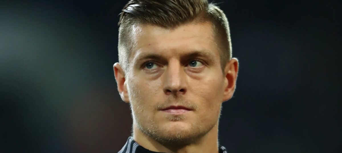 World Cup: Why Cristiano Ronaldo still starts for Portugal – Toni Kroos