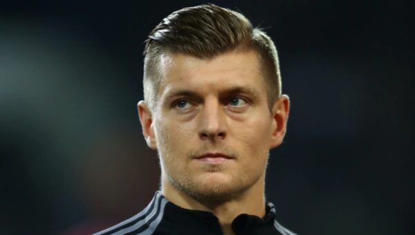 World Cup: Why Cristiano Ronaldo still starts for Portugal – Toni Kroos
