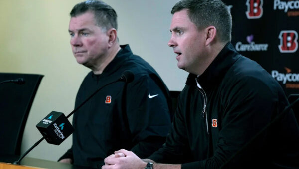 What’s your biggest concern for the 2026 Bengals?