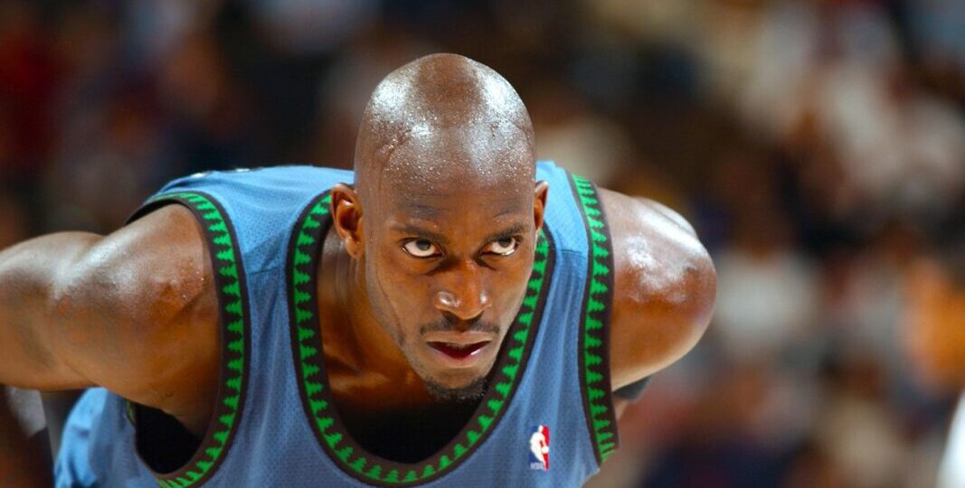 Stephen A. Smith Has One Major Problem With Kevin Garnett’s Basketball Takes