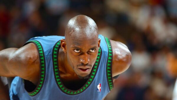 Stephen A. Smith Has One Major Problem With Kevin Garnett’s Basketball Takes