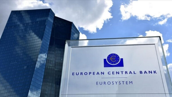 ECB To Hike Rates As Mideast War Pushes Up Inflation