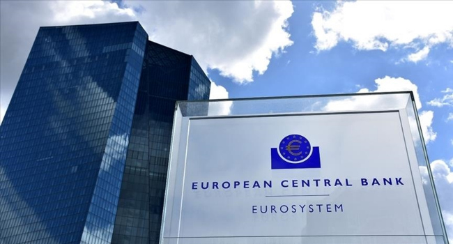 ECB To Hike Rates As Mideast War Pushes Up Inflation