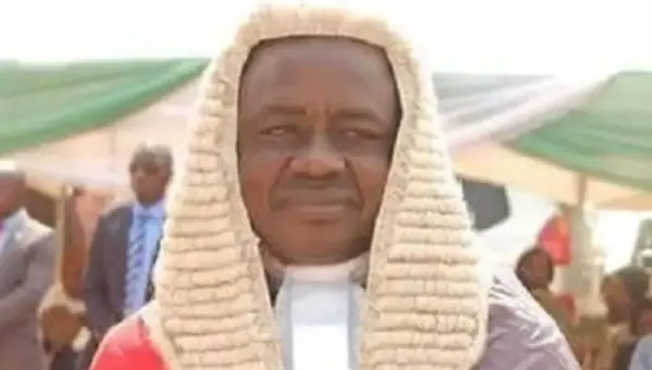 Judiciary must embrace AI with caution – Taraba Chief Judge