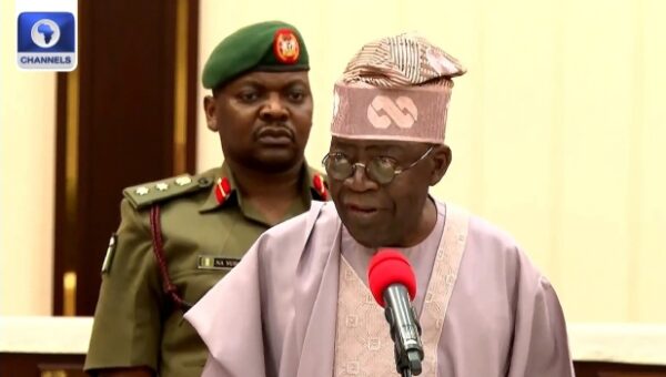 Tinubu’s Performance Merits A Second Term, Says Uzodimma