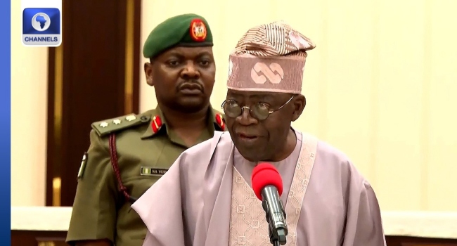 Tinubu’s Performance Merits A Second Term, Says Uzodimma