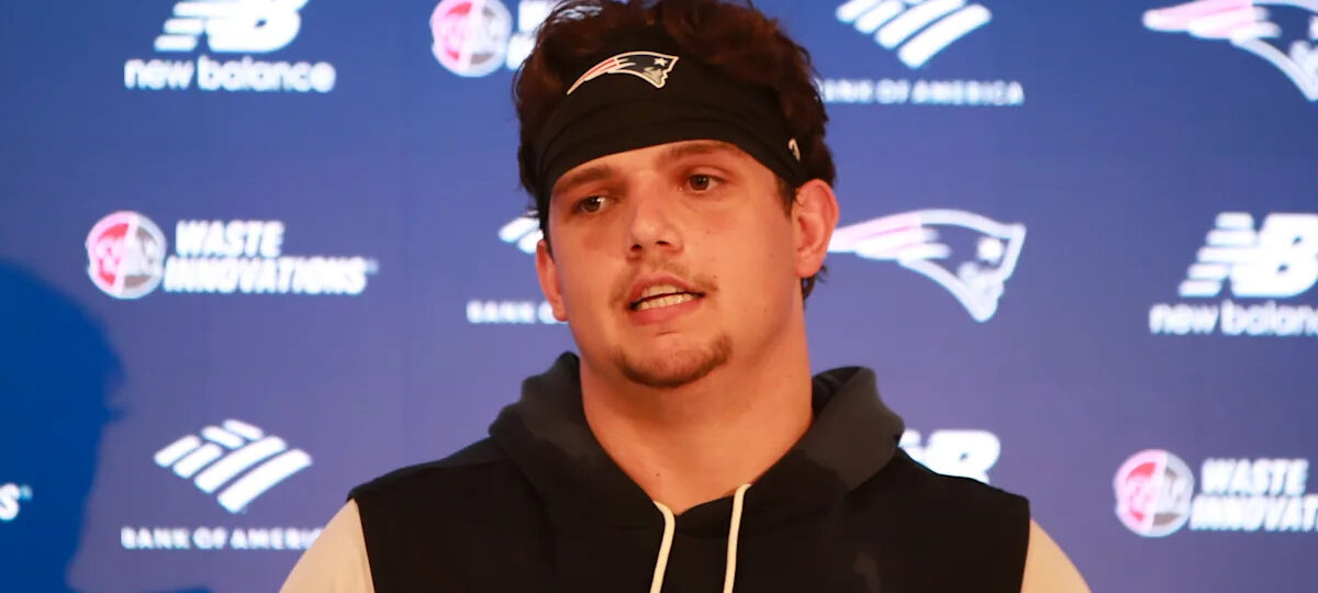 Will Campbell: I'm 22 years old, so I'm a long way from where I'm going to be
