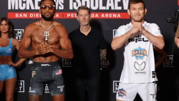 PFL San Diego Highlights, Streaming Updates TONIGHT!