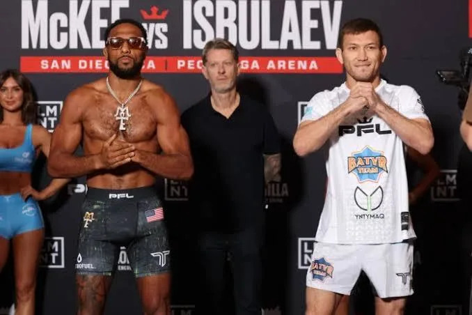 PFL San Diego Highlights, Streaming Updates TONIGHT!