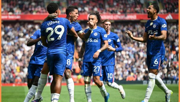 Talks back on for Chelsea to sanction potential £120m transfer